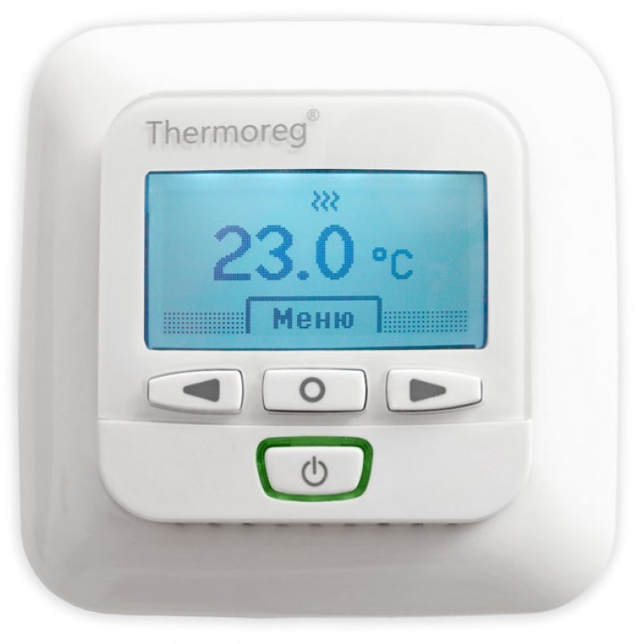 Термостат Termo Thermoreg TI-950
