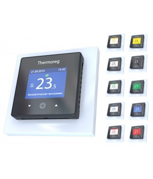 Термостат Termo Thermoreg TI-970