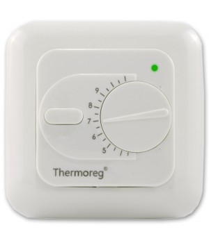 Термостат Termo Thermoreg TI-200
