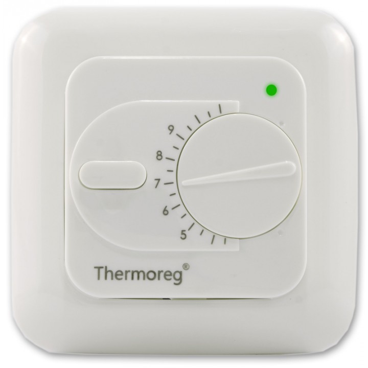 Термостат Termo Thermoreg TI-200