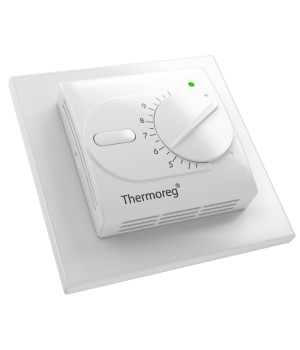 Термостат Termo Thermoreg TI-200 Design
