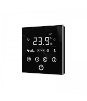 Настенный регулятор Varmann Vartronic (принудительная конвекция)703101