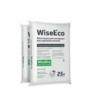 Фильтрующий материал WiseEco F