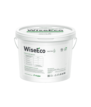 Фильтрующий материал WiseEco X