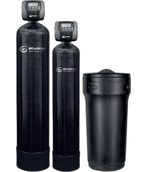 Комплексная система WiseWater NK