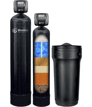 Комплексная система WiseWater NKX