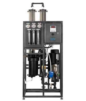Промышленный осмос WiseWater Ocean