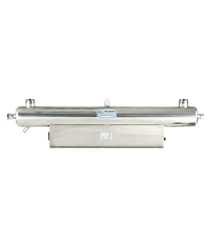 Установка ультрафиолетового обеззараживания воды WiseWater UV