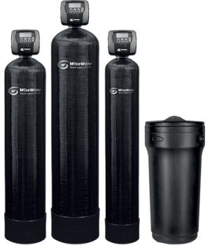 Комплексная система WiseWater VKO