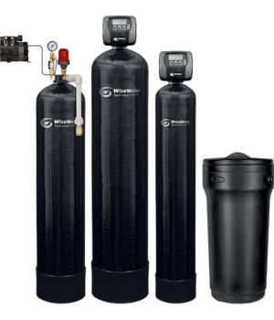 Комплексная система WiseWater VK