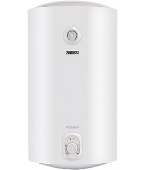 Электрический водонагреватель ZANUSSI ZWH/S 100 Orfeus DH