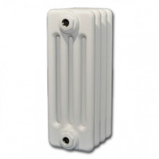 Радиатор Zehnder Charleston 4026/10 сек. боковое подключение 1/2"