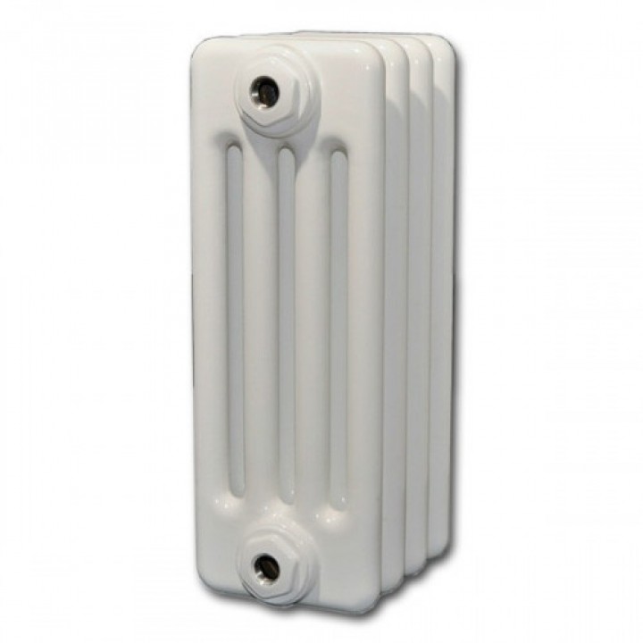 Радиатор Zender Charleston 4100/10 сек. боковое подключение 1/2"
