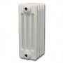 Радиатор Zender Charleston 4057/10 сек. боковое подключение 1/2"