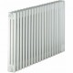 Радиатор Zehnder Charleston 3057/20 сек. боковое подключение 1/2"