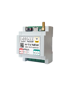 Отопительный термостат ZONT H-1V NEW