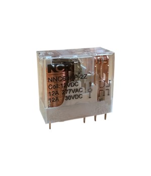 Миниатюрное реле 12V