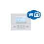 Панель управления ZONT МЛ-753 Wi-Fi