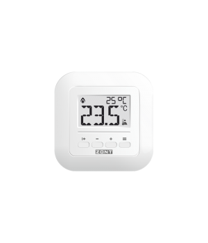 Комнатный термостат ZONT МЛ-232 (RS-485)