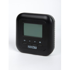 Комнатный термостат ZONT МЛ-232.black (RS-485)