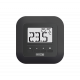 Комнатный термостат ZONT МЛ-232.black (RS-485)