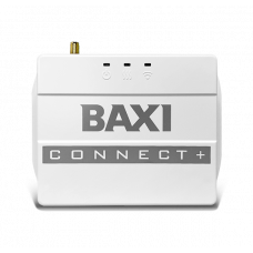 Контроллер BAXI CONNECT+