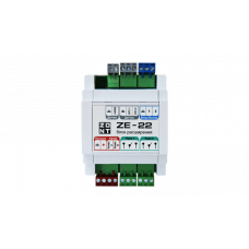 Блок расширения ZONT ZE-22 для ZONT H2000+ PRO