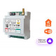 Контроллер системы отопления  ZONT H-1V.02