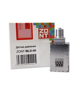 Датчик давления ZONT MLD-06