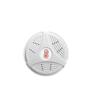 Датчик температуры ZONT МЛ-772 комнатный цифровой (DS) проводной