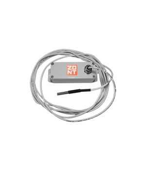 Радиодатчик температуры теплоносителя ZONT МЛ-785