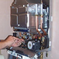 Сервисное обслуживание и гарантийный ремонт котлов отопления в Краснодаре
